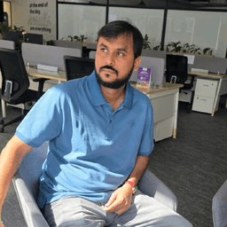 ASHISH SINGH