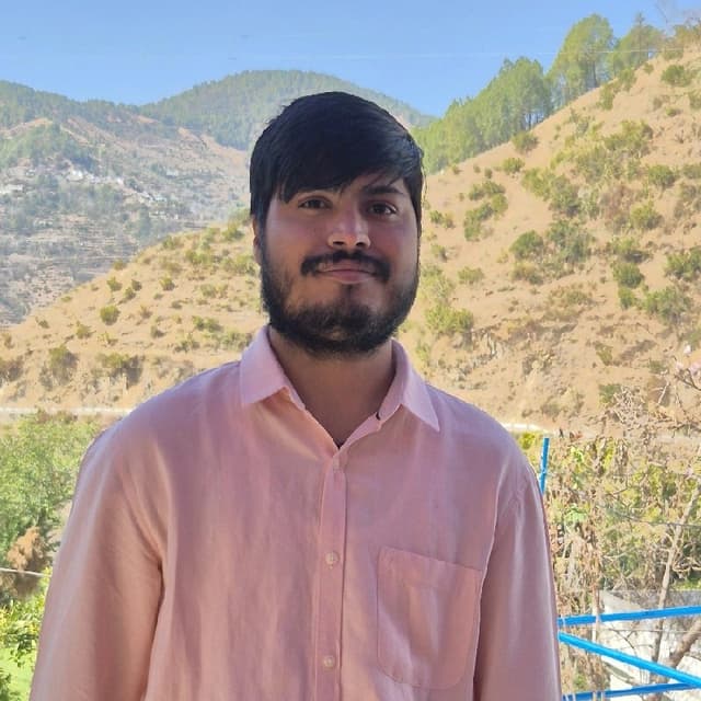 Ashish Singh Negi
