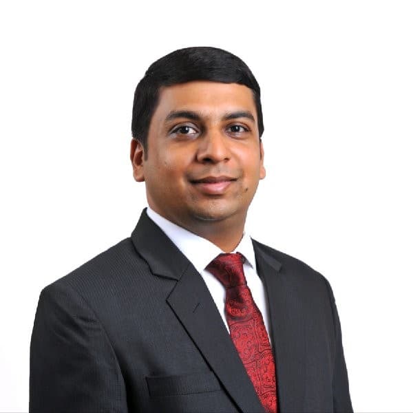 Ashish Singhal