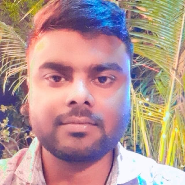 Ashish Sinha