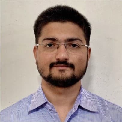 Ashish Soni