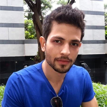 Ashish Sood
