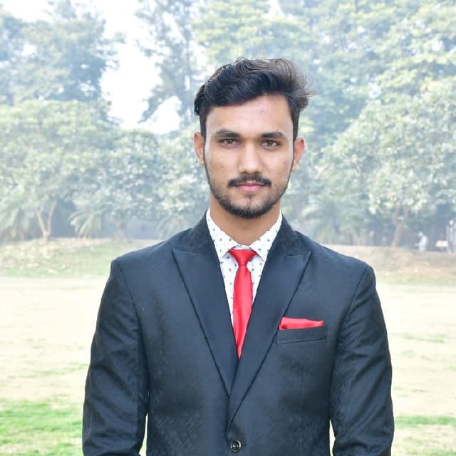 Ashish Srivastava