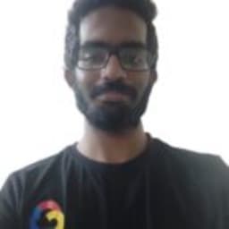 Ashish Thomas