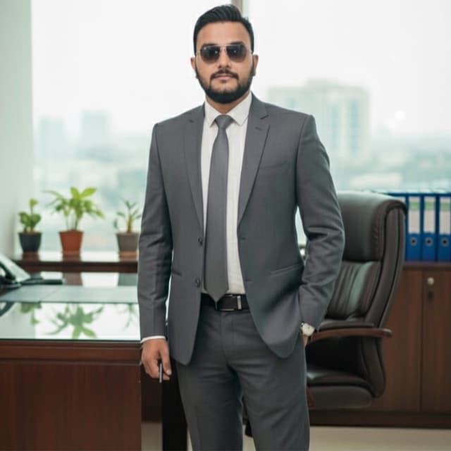 Ashish  Tiwari 