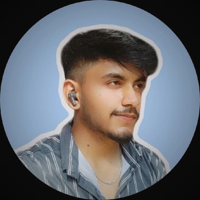 Ashish Tomar