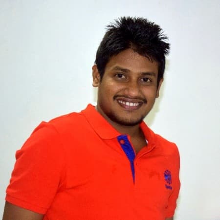 Ashish Tripathi