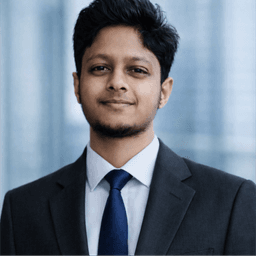 Ashish Ujjwal