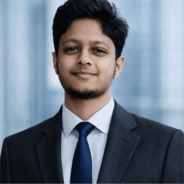Ashish Ujjwal