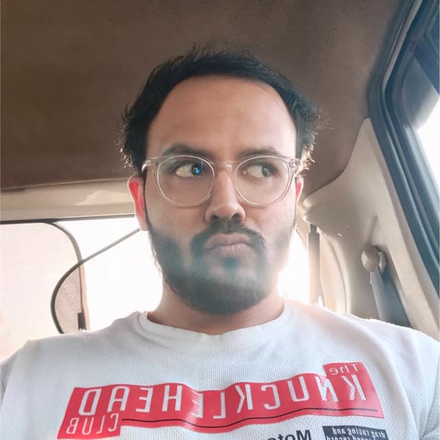 Ashish Upadhyay