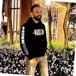 Ashish Vaidya