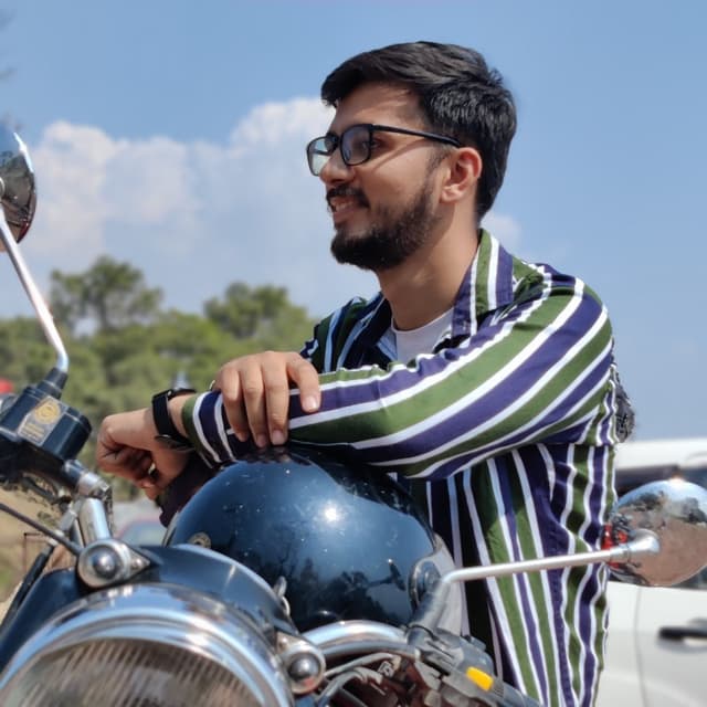 Ashish Valecha