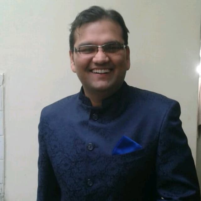 ashish vashisht