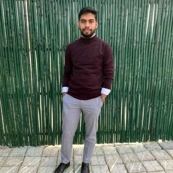 Ashish Verma