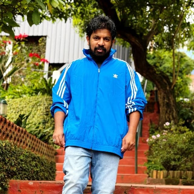 Ashish Verma
