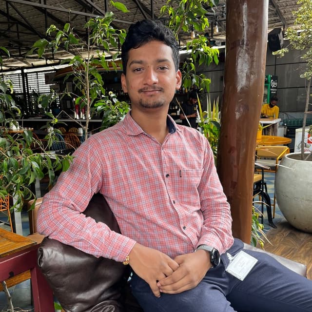 Ashish Verma