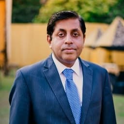 Ashish Verma