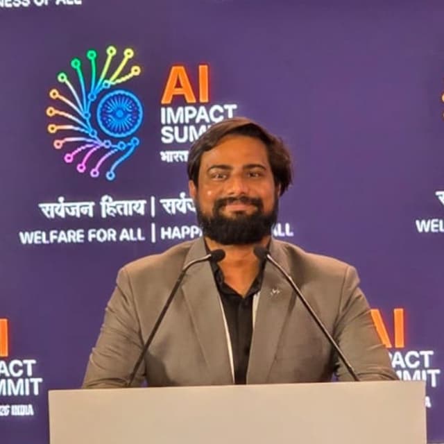 Ashish Verma