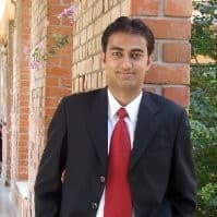Ashish Verma