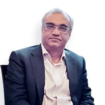 Ashish Vohra