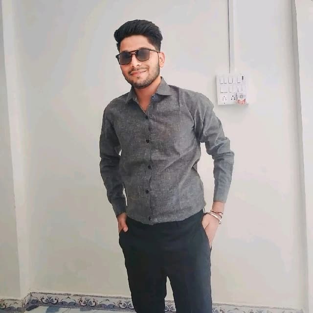 Ashish Vyas
