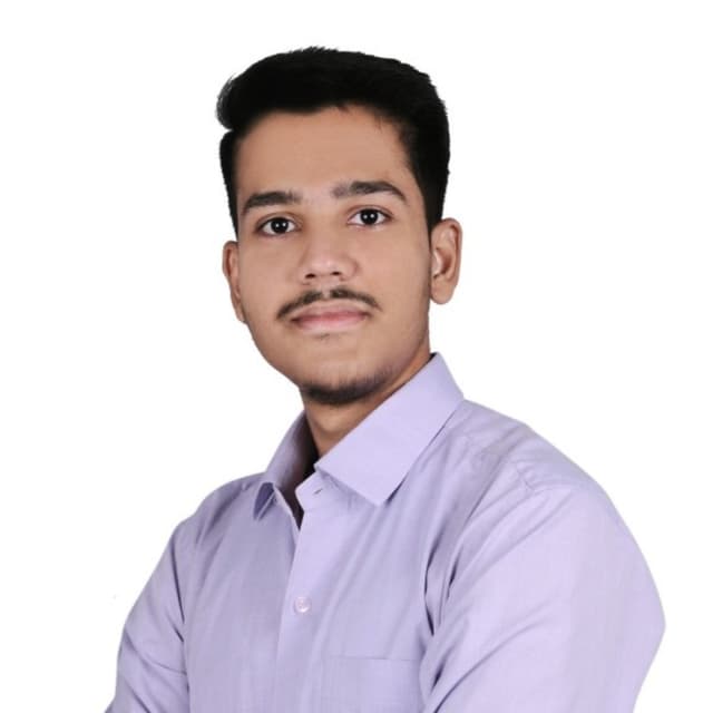 Ashish Yadav