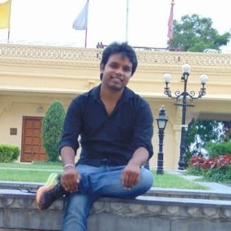 Ashish yadav