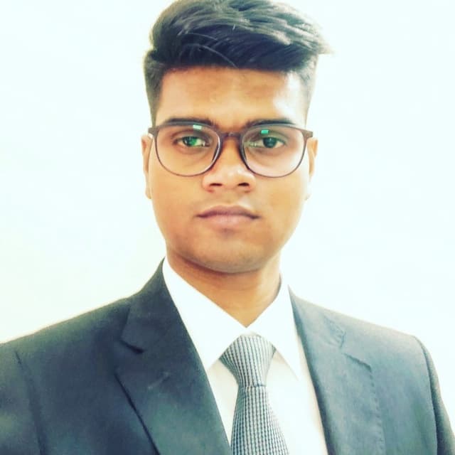 Ashish Yadav