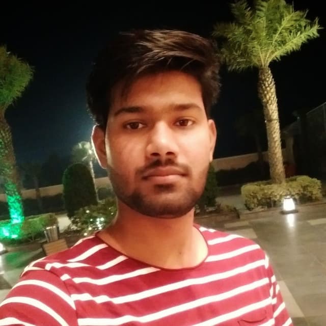 Ashish Yadav