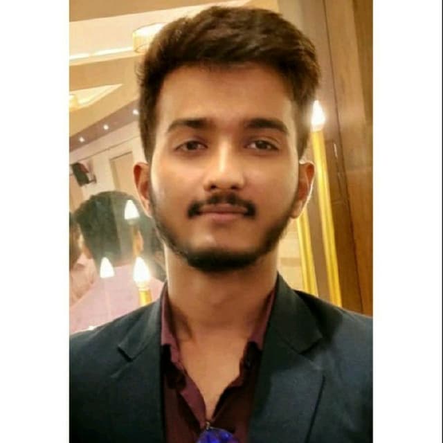 Ashish Zanzane