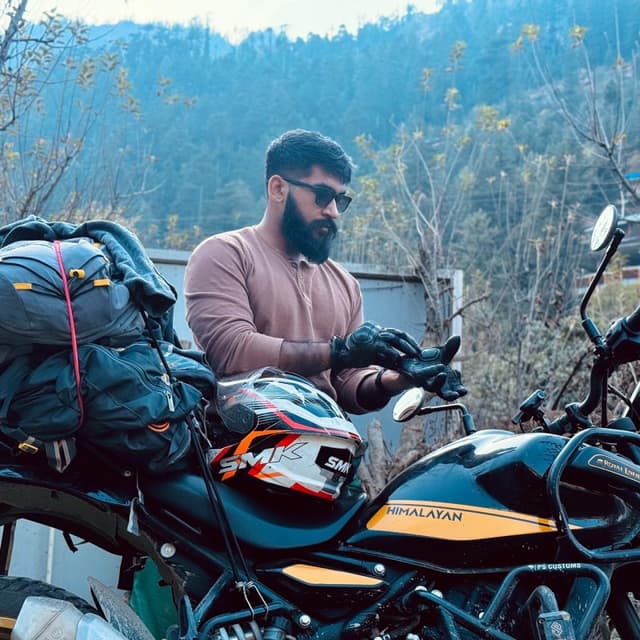 Ashish Arora