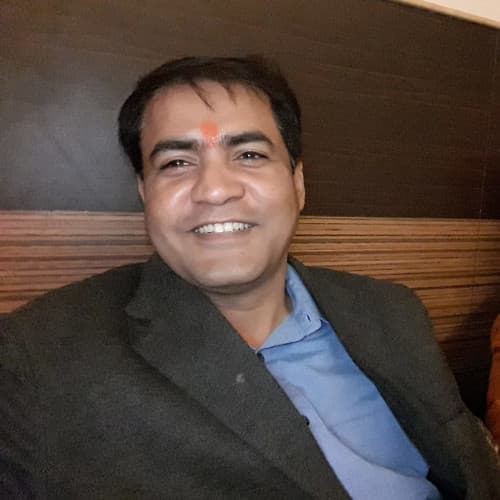 Ashish Singh