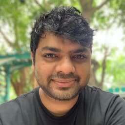Ashish Agarwal