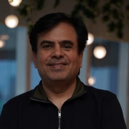 Ashish Chandra