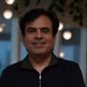 Ashish Chandra