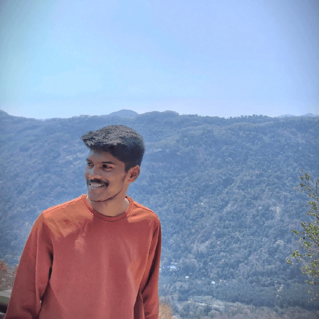 Avaru Aashish