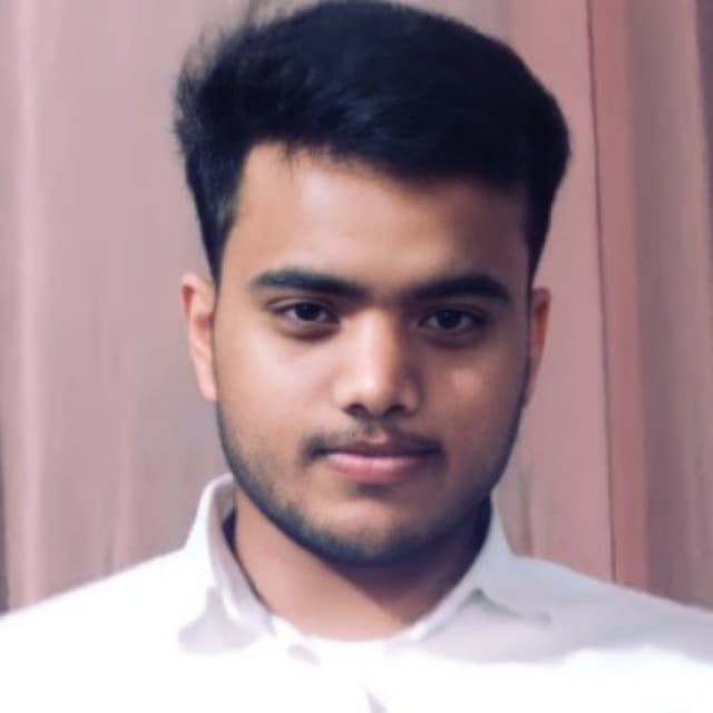 Ashish Kumar