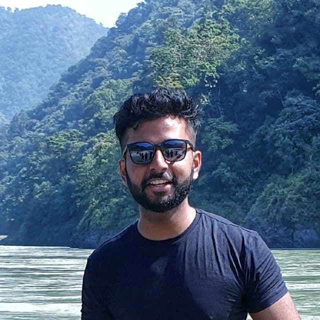 Ashish Singh