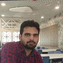 Ashish Dahiya