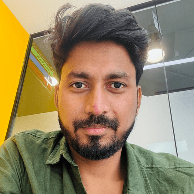 Ashish Kumar