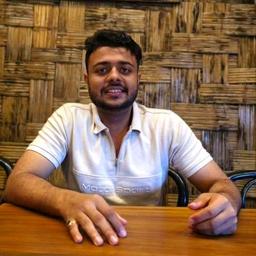 Ashish Agarwala