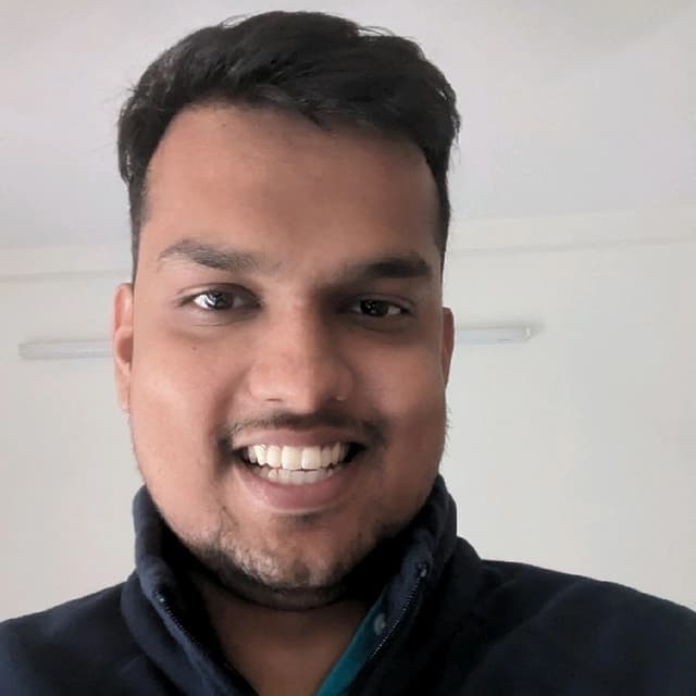 Ashish Singh