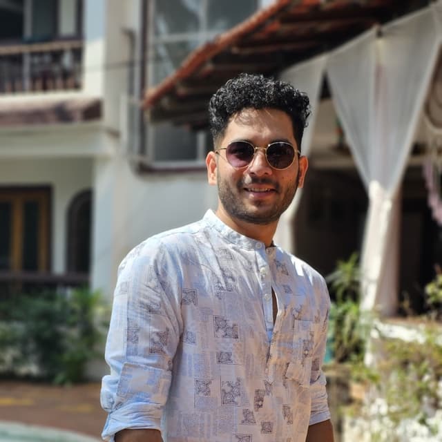 Ashish Rawat