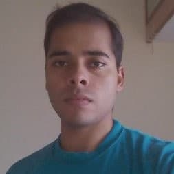Ashish Yadav