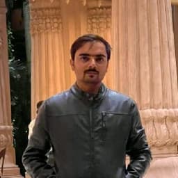 Ashish Mishra