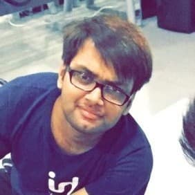 Ashish Agarwal