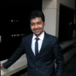 Ashish Aggarwal