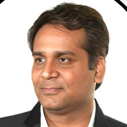 Ashish Kumar Agrawal