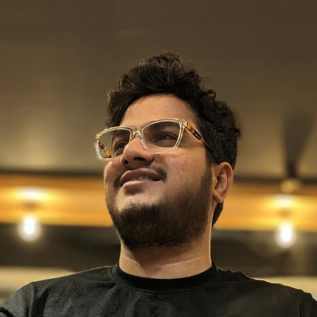 Ashish Bachute