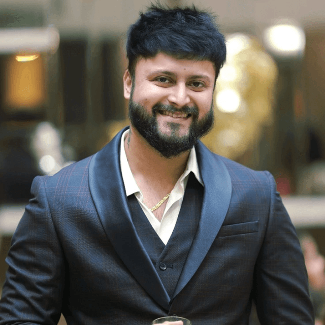 Ashish Bajpai